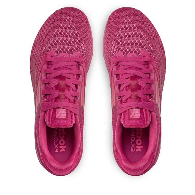 Reebok nano 4 uomo rosa shop