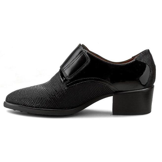 Zapatos hasta el tobillo Hispanitas Liverpool HI63817 Black