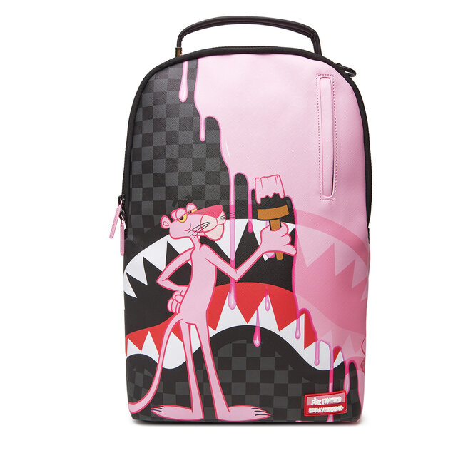 Plecak SPRAYGROUND - Różowy