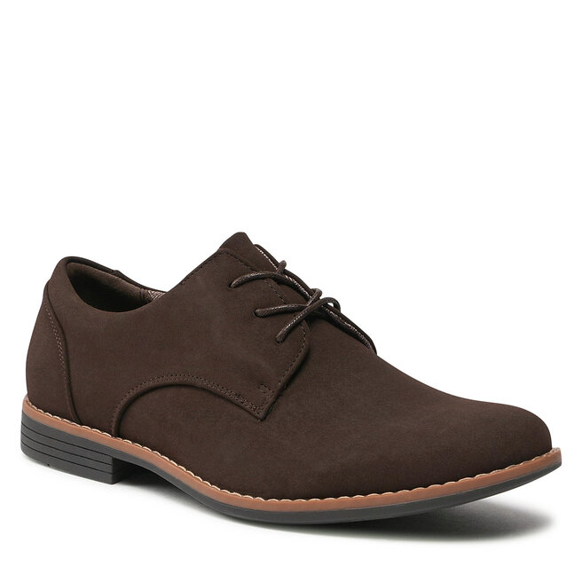 Ottimo Обувки Ottimo M16SS025-30 Brown