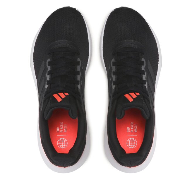 adidas Chaussures adidas Runfalcon 3.0 HP7550 Black