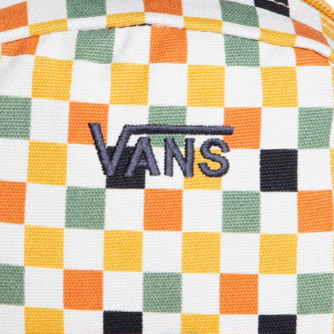 Mochila Vans Karina Mini Backpack VN0A4SBKZLF1 Karina Check zapatos.es