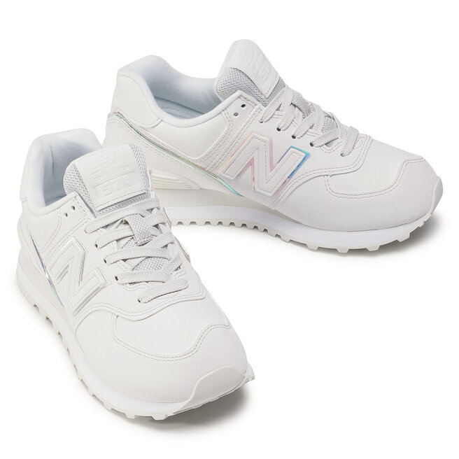 Laisvalaikio batai New Balance WL574CLD 