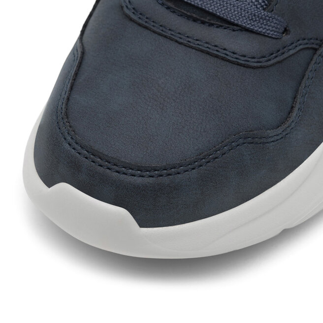Skechers Sneakers Skechers LIBRATION 8790157 NVY Bleumarin