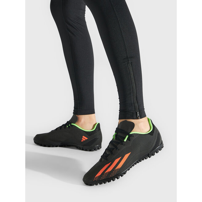 adidas Cipő adidas X Speedportal.4 Tf GW8506 Cblack/Solred/Sgreen