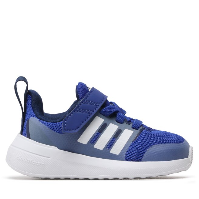 adidas Boty adidas Fortarun 2.0 El I HP5455 Lucid Blue/Cloud White/Blue Fusion