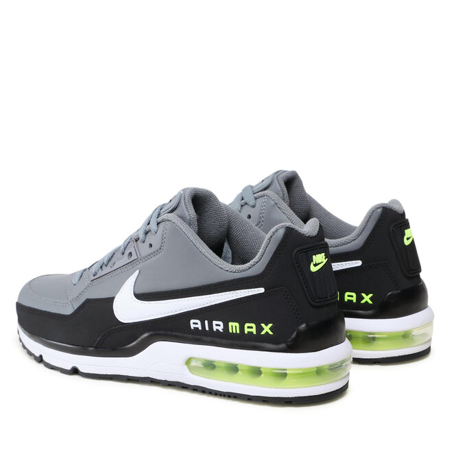 air max ltd 3 smoke grey