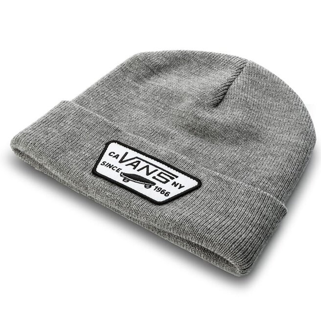 Czapka Vans Milford Beanie - Szary