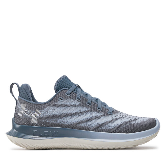 Buty do biegania Under Armour Ua W Velociti 3 Cooldown - Szary