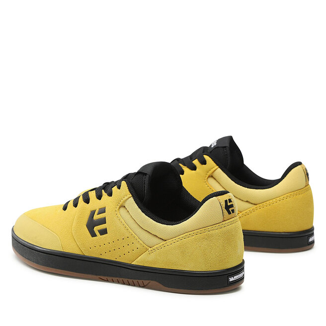Etnies Sneakers Etnies Marana 4101000403700 Yellow
