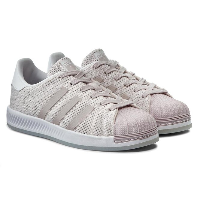 Batai adidas Superstar Bounce W BB2293 Icepur Icepur Ftwwht