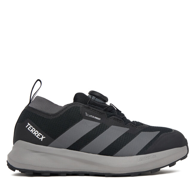 Trekkingi adidas Terrex Agravic Boa HQ9367 Czarny