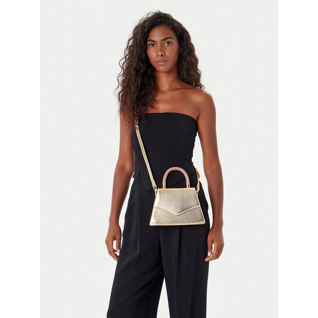 Torebka Aldo More is More 13761870 Złoty -