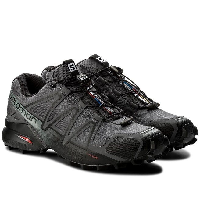 Salomon speedcross 4 grey clearance