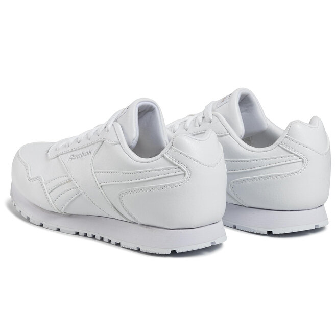 Buty Reebok Royal Glide Syn DV4615 White White White eobuwie .pl