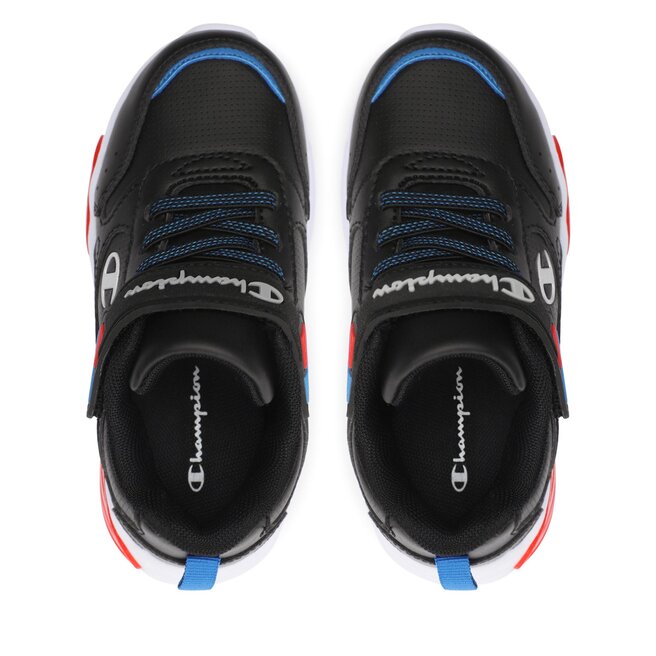 Sneakers Champion Low Cut Shoe Wave Pu B Ps S32818-KK001 Nbk | eschuhe.de