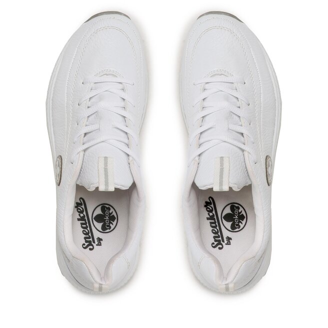 Rieker Zapatillas Para Mujer N5504