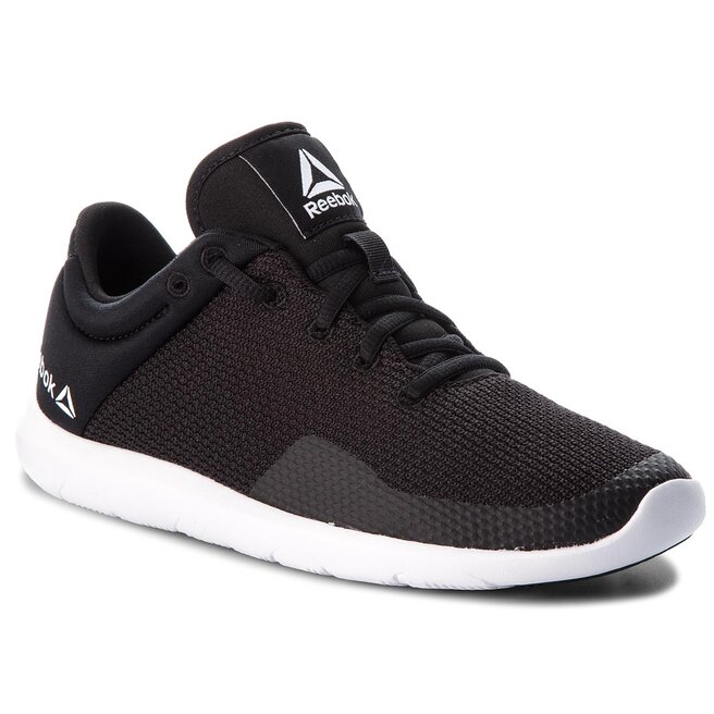 Reebok studio basics black on sale