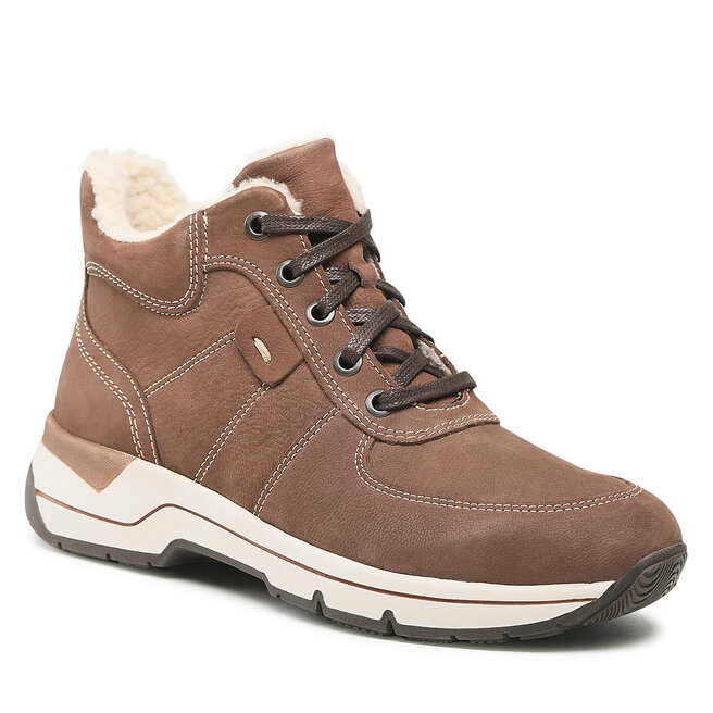 Kobiece trzewiki Go Soft