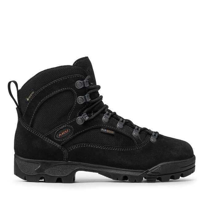 Aku Туристически Aku Camana Fitzroy Gtx GORE-TEX 331PK Antracite 024