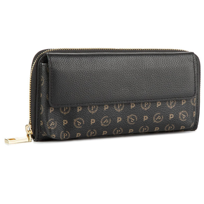 Cintura Donna Pollini Heritage - Nero Bronzo, In Pelle Sintetica, Modello TE6000PP05 - Foto 5