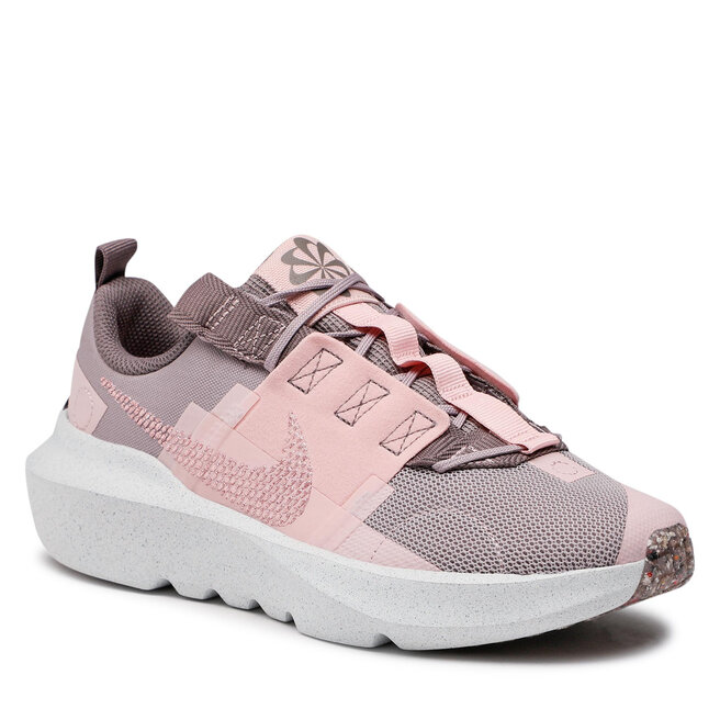 Nike crater pink clearance