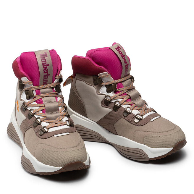 Αθλητικά Timberland Emerald Bay Sneaker 