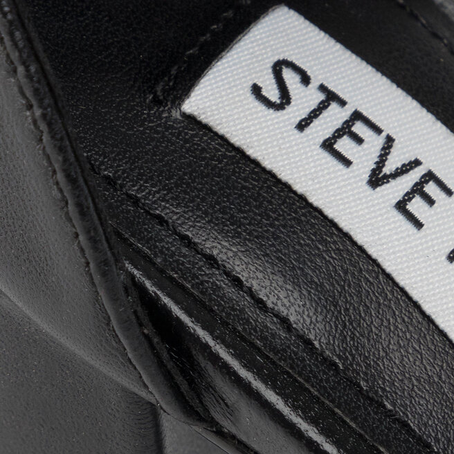 Steve Madden Sandalias Steve Madden Carrson SM11000008-03001-017 Black Leather