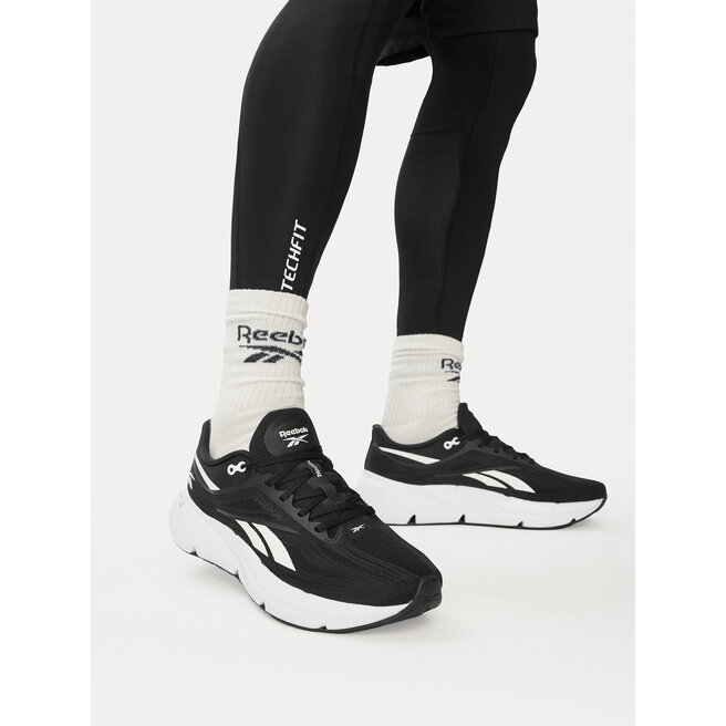 Buty do biegania Reebok SS-ZIGNITION 100262679 Czarny