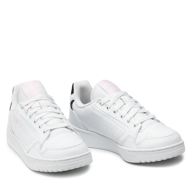 adidas Topánky adidas Ny 90 W GZ6352 Ftwwht/Ftwwht/Clpink