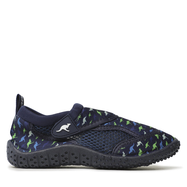 KangaRoos Обувки KangaRoos K-Aq Dive 10056 000 4173 Dk Navy/Kangaroo