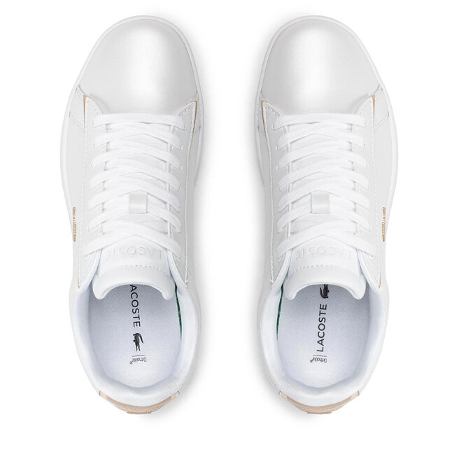 Laisvalaikio batai Lacoste Carnaby Evo 