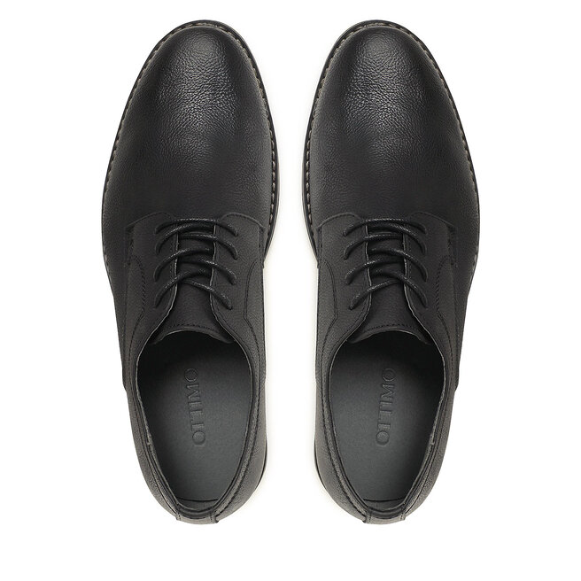Ottimo Обувки Ottimo M16SS025-32 Black