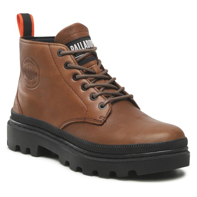 Scarponcini palladium hotsell