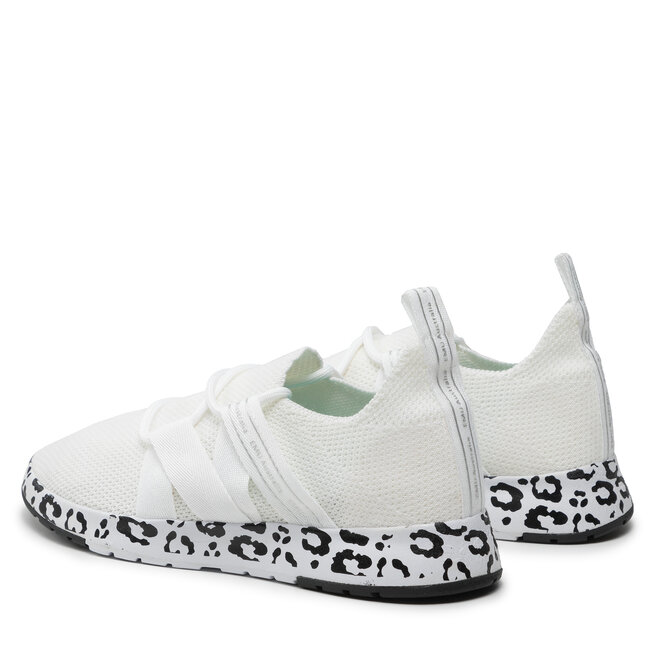 EMU Australia Sneakers EMU Australia Leura W12494 White Leopard
