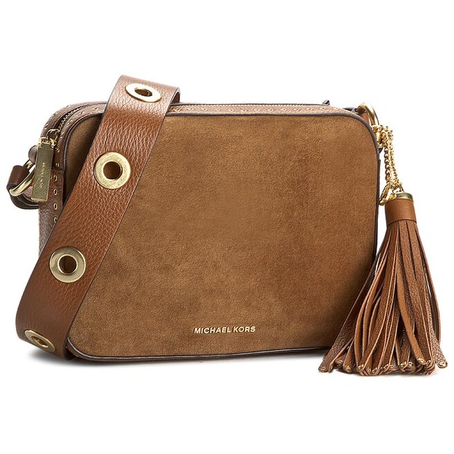Michael kors tasche brooklyn online