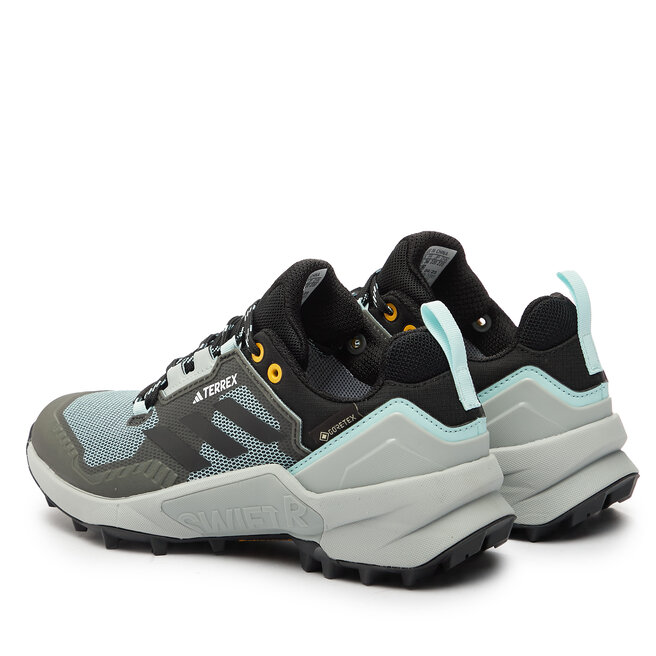 adidas Pantofi adidas Terrex Swift R3 GORE-TEX Hiking Shoes IF2403 Seflaq/Cblack/Wonbei