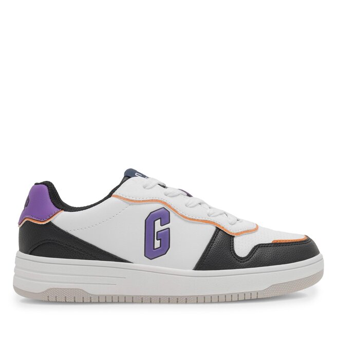 Sneakersy Gap - Beżowy