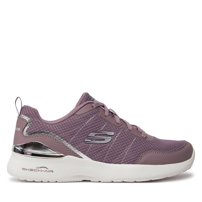 Sneakersy Skechers The Halcyon - Fioletowy
