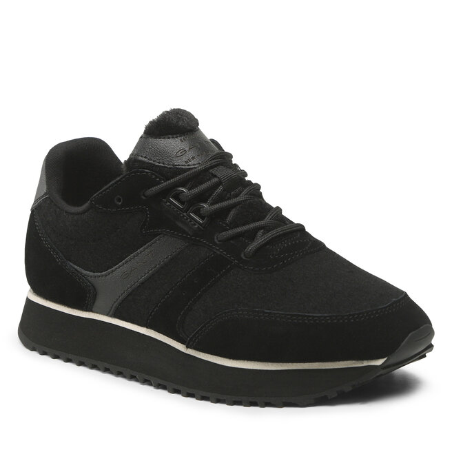 Αθλητικά Gant Bevinda 25533231 Black G00