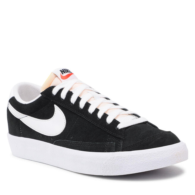 Nike Blazer Low '77 Suede DA7254 001 