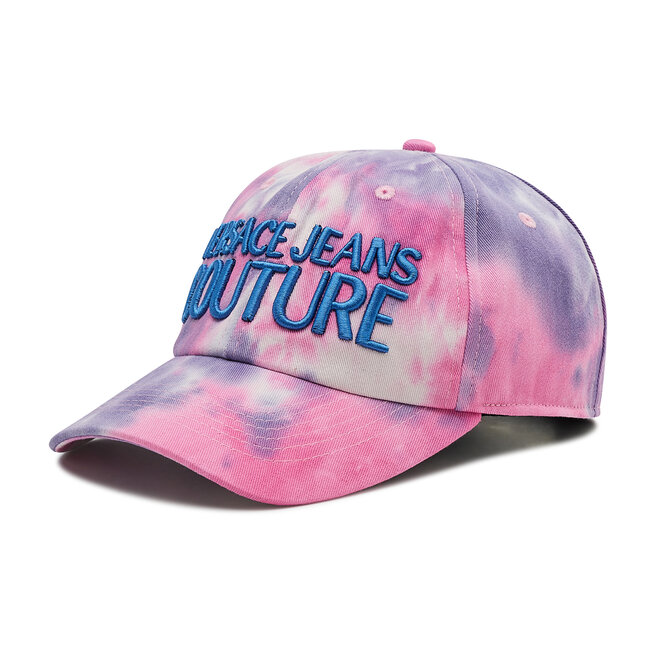 Șapcă Versace Jeans Couture 72VAZK20 ZG083 OU5 72VAZK20 Accesorii