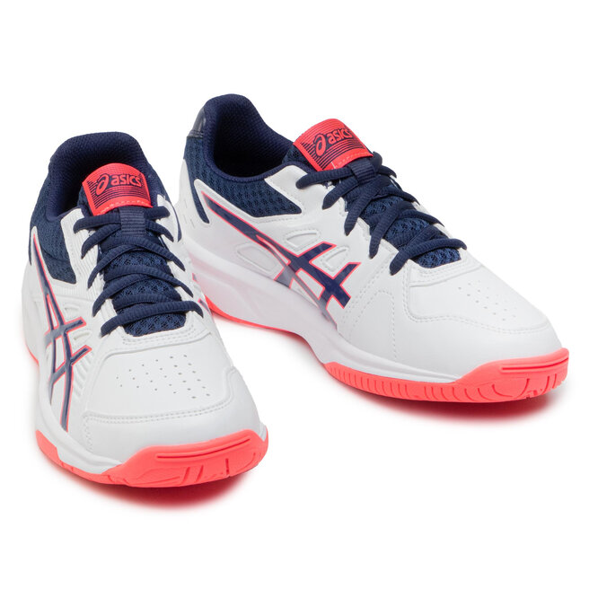 Batai Asics Court Slide 1042A030 White 