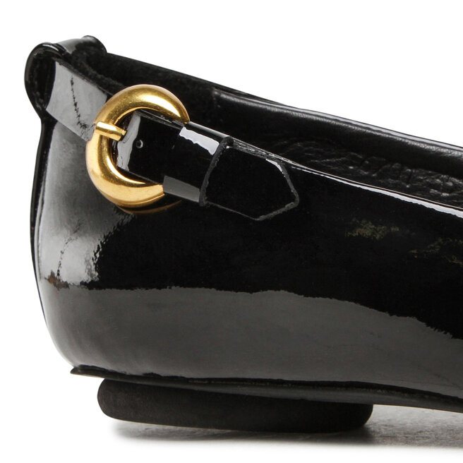 Gino Rossi Ballerine Gino Rossi 16701 Black