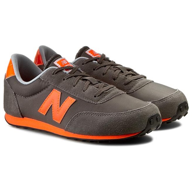 New balance 410 homme orange store