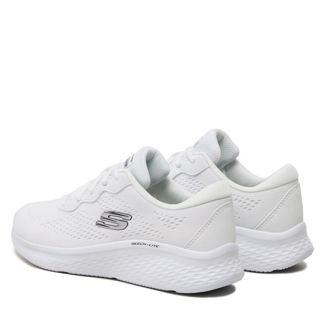 Skechers Sportcipő Skechers Perfect Time 149991/WBK White/Black