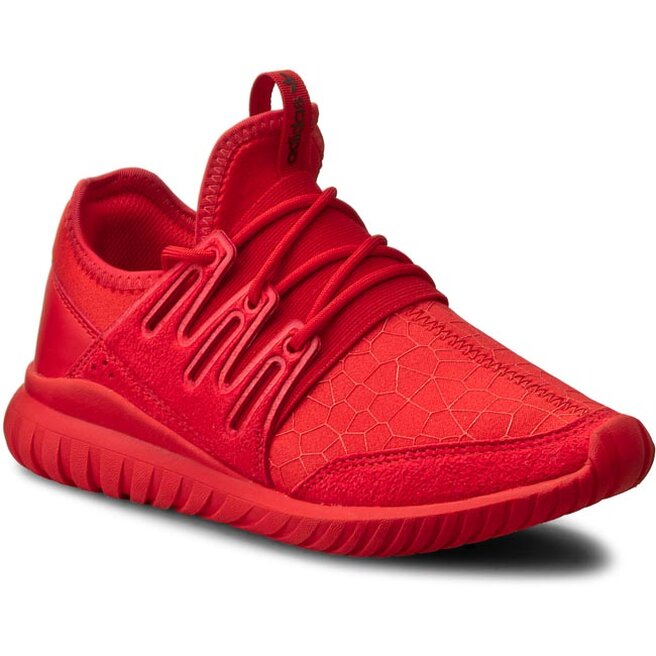 Buty adidas best sale tubular radial j