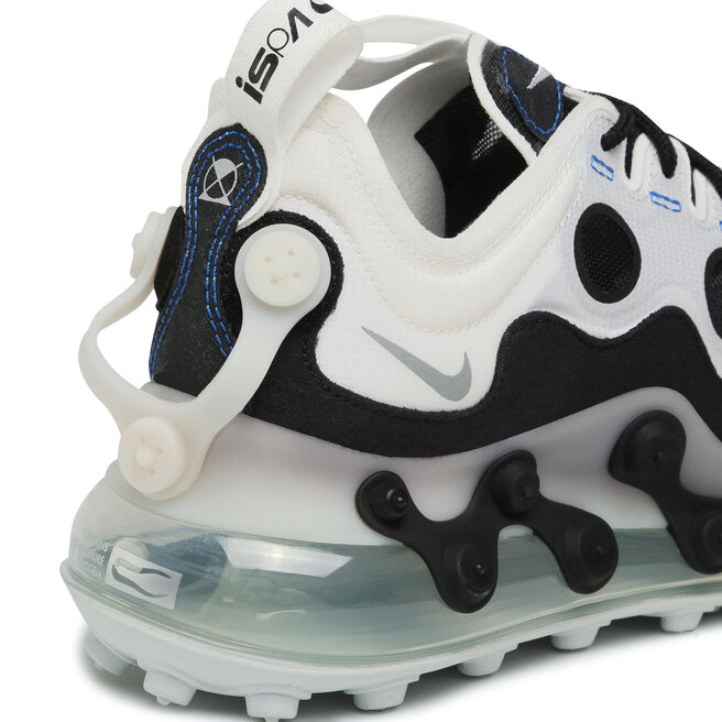 Batai Nike Air Max 720 Ispa CD2182 100 Summit White/Black/White •  Www.eavalyne.lt