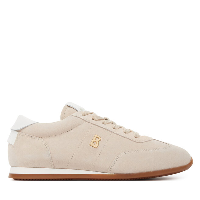 Sneakersy Bogner Valencia 2 22621015 Beżowy - kobiece