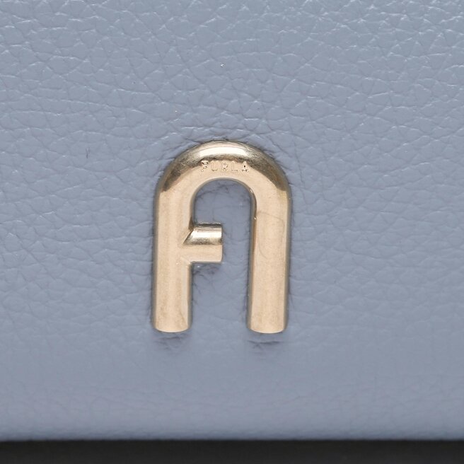 Furla Kabelka Furla Primula WB00903-BX0356-2527S-9035 Celestial+Metal Taupe